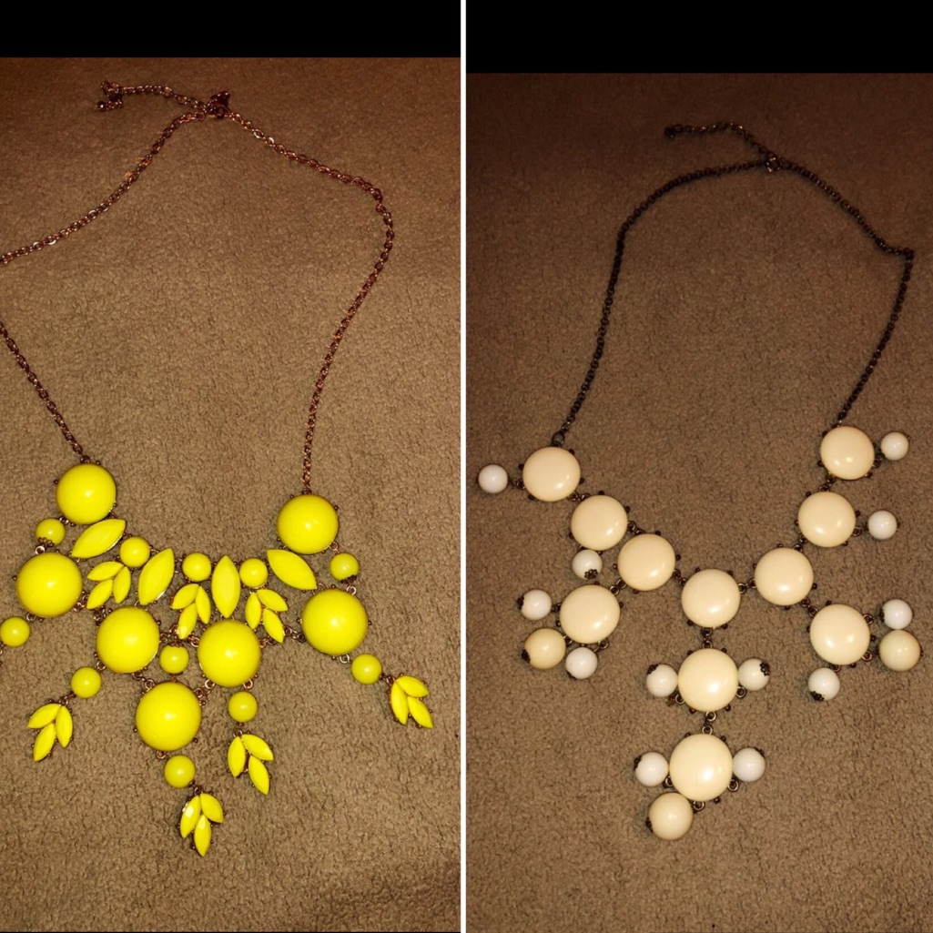 Statement Necklace Bundle